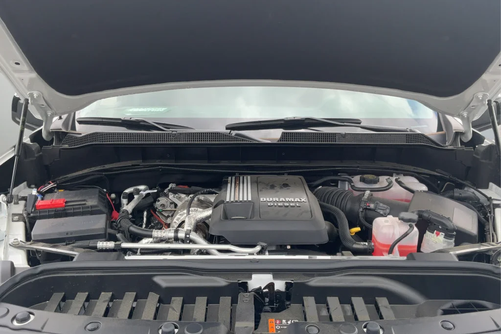 2026 Chevrolet Silverado 1500 RST - Photo 20