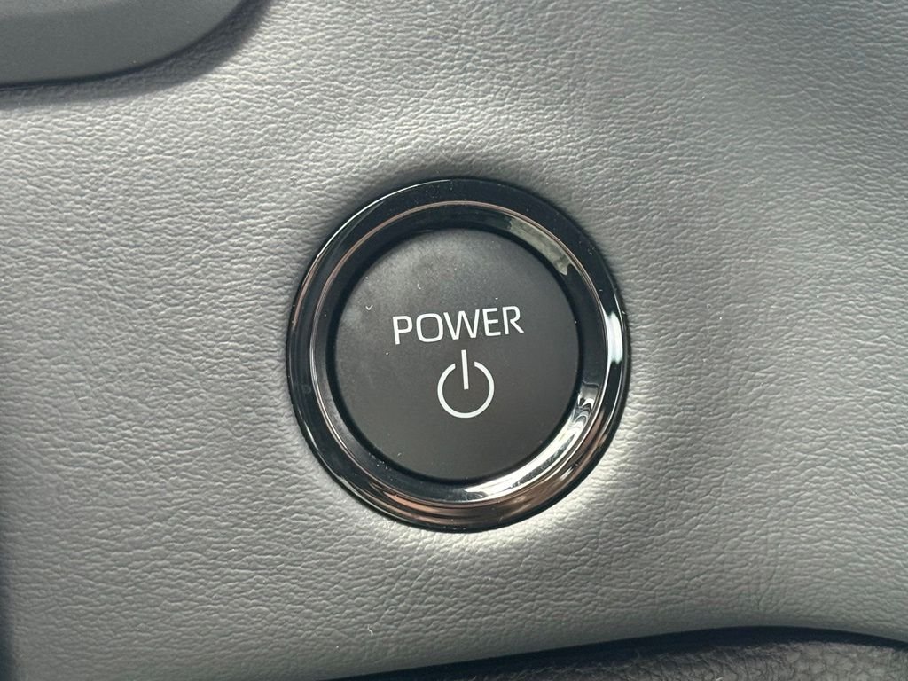 Used 2026 Beige Toyota Platinum image 25