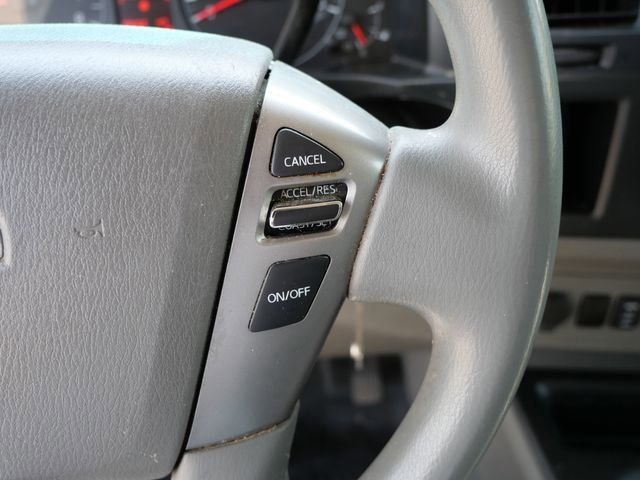 Used 2018 White Nissan SV image 20