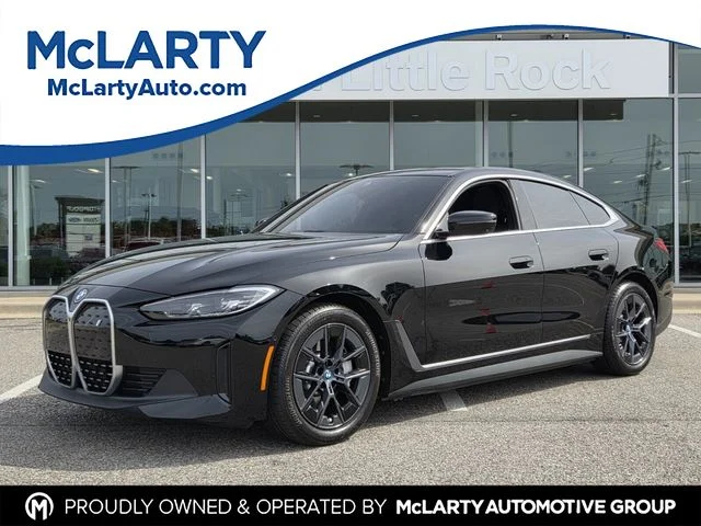 2024 BMW i4 35