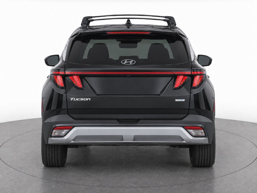 2026 Hyundai Tucson SEL - Photo 7