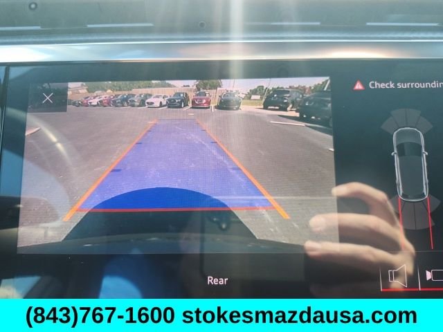 Used 2020  Audi Premium Plus S line image 39