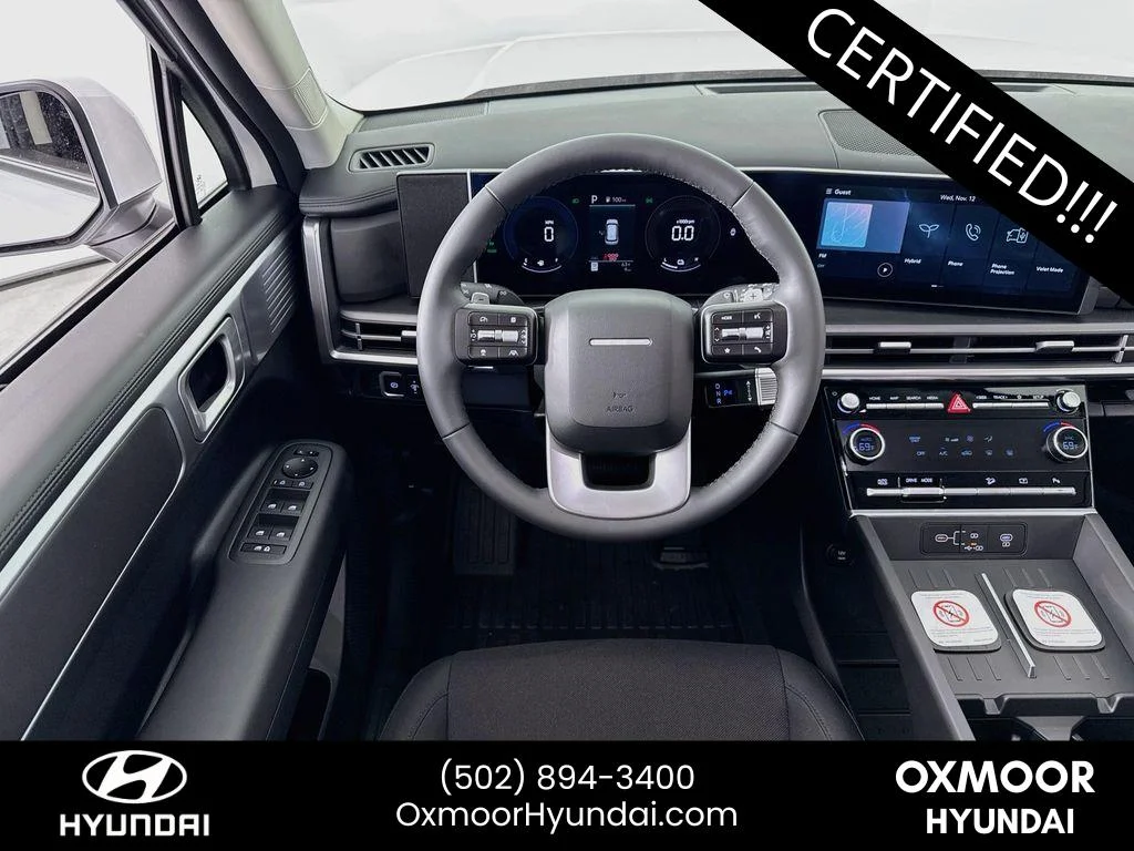 Used 2026 Serenity White Hyundai SE image 20