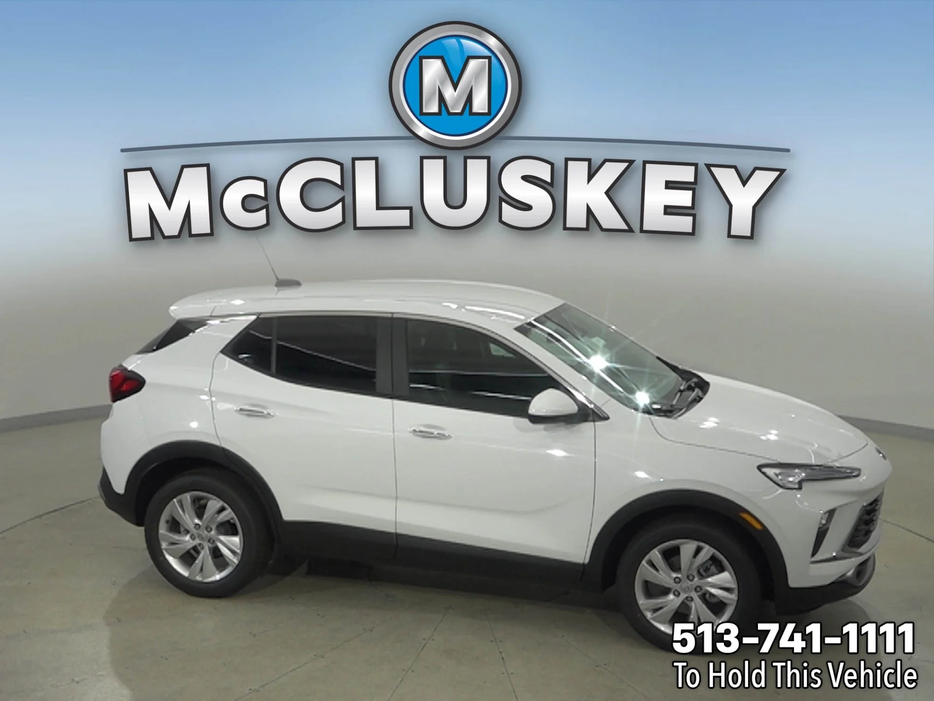 2026 Buick Encore GX Preferred - Photo 53