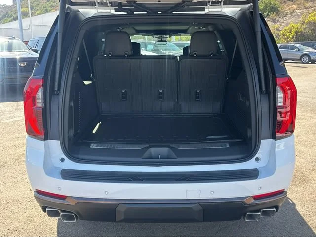 2026 GMC Yukon XL AT4 Ultimate - Photo 31