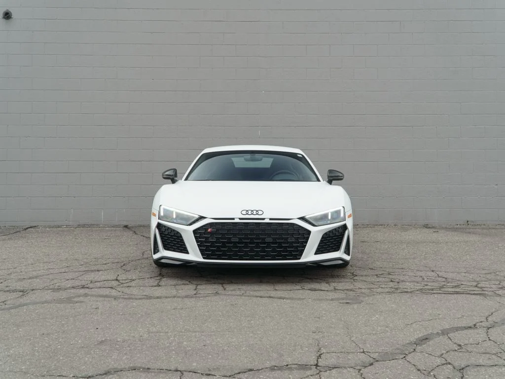 Used 2020  Audi V10 performance image 10