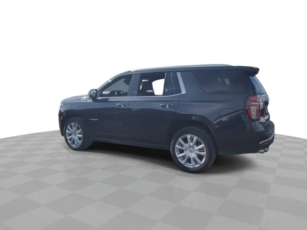 2023 Chevrolet Tahoe High Country - Photo 6
