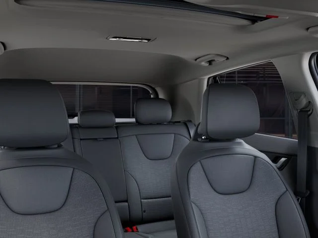 New 2026 Black Kia Wave image 27