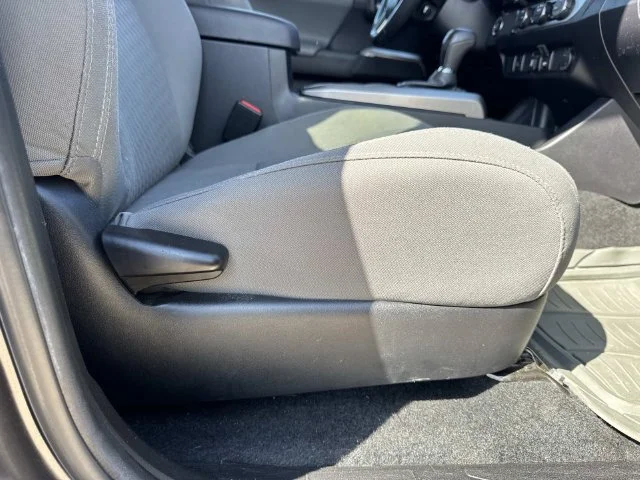 Used 2023 Gray Toyota SR5 image 34