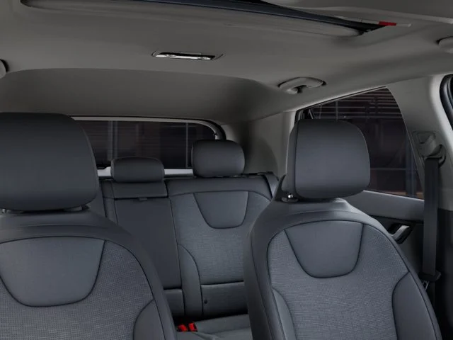 New 2026 Black Kia Wave image 27