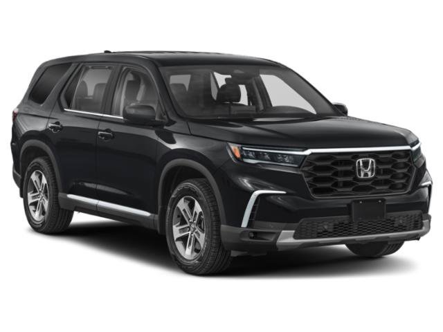 Used 2025  Honda EX-L image 6