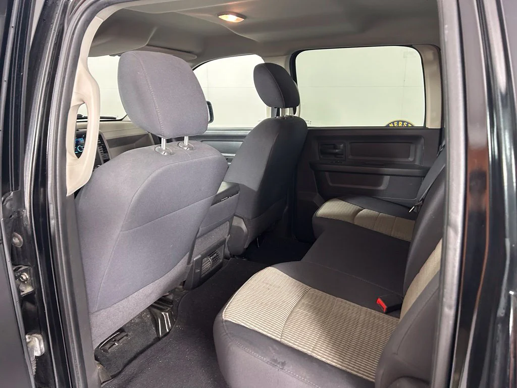 Used 2012 Black Ram Express image 11