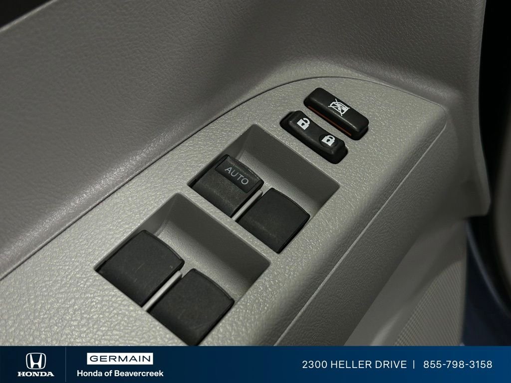 Used 2012 Shoreline Mist Toyota SE image 18