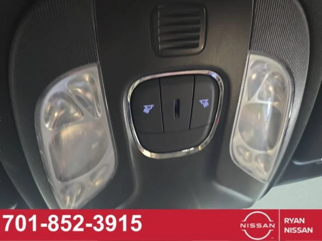 2025 Jeep Compass Trailhawk - Photo 25