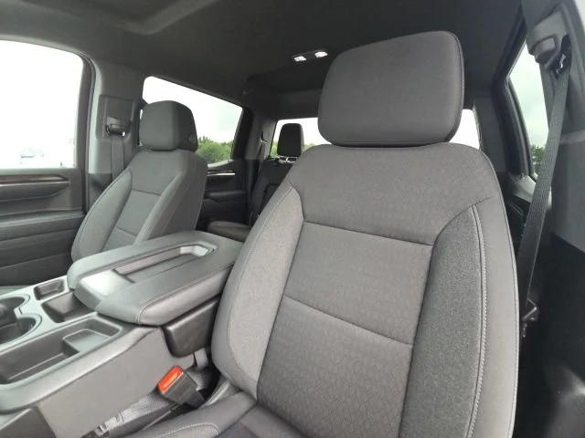 Used 2024 Black GMC Elevation image 24