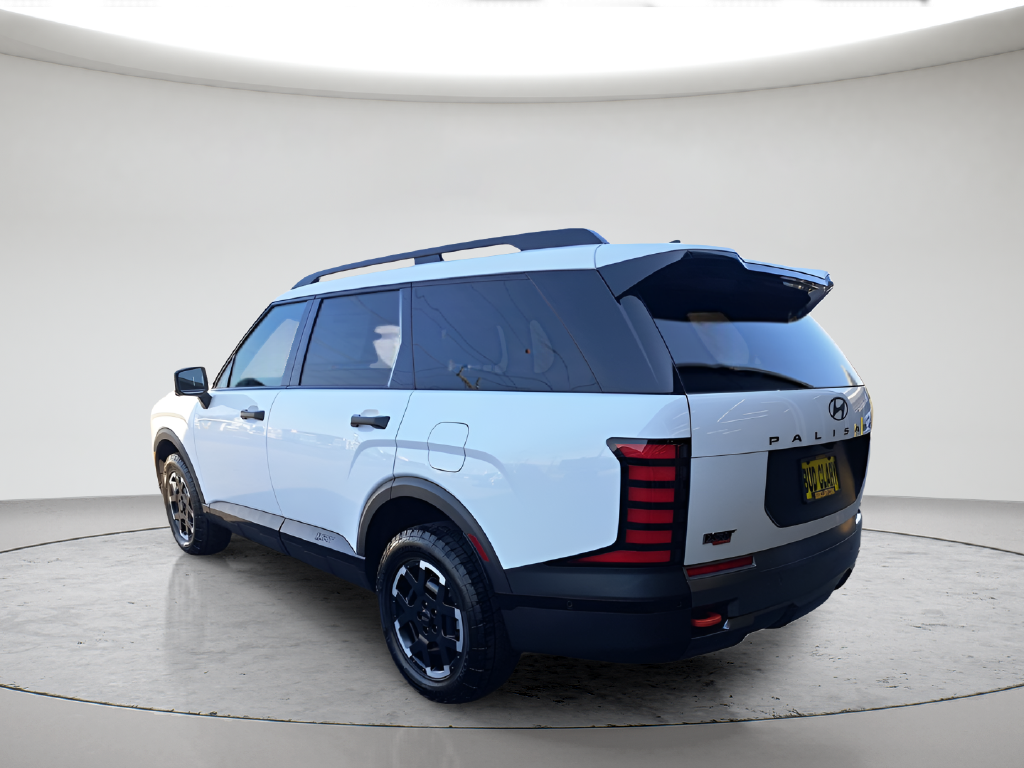 2026 Hyundai Palisade XRT Pro - Photo 7