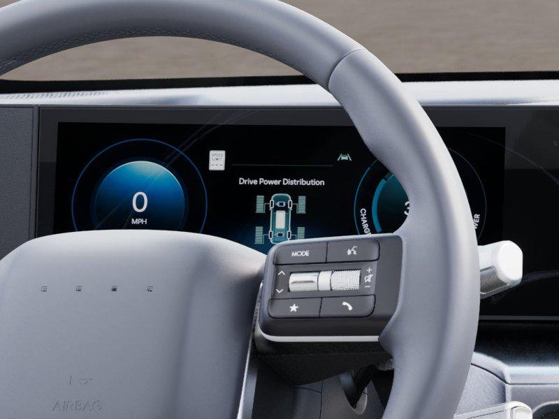 2026 Hyundai IONIQ 9 SEL - Photo 14