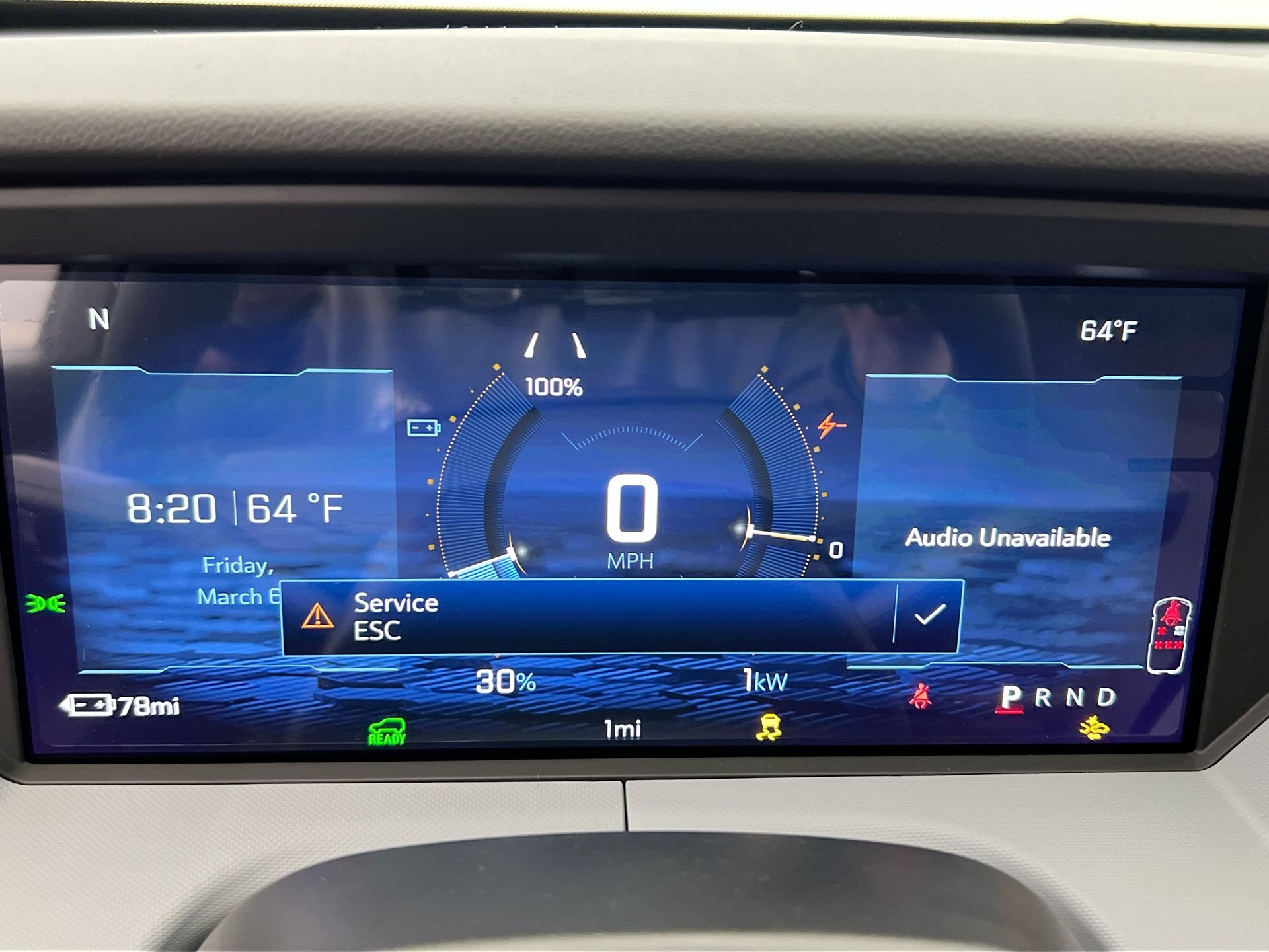 2027 Chevrolet Bolt LT - Photo 67