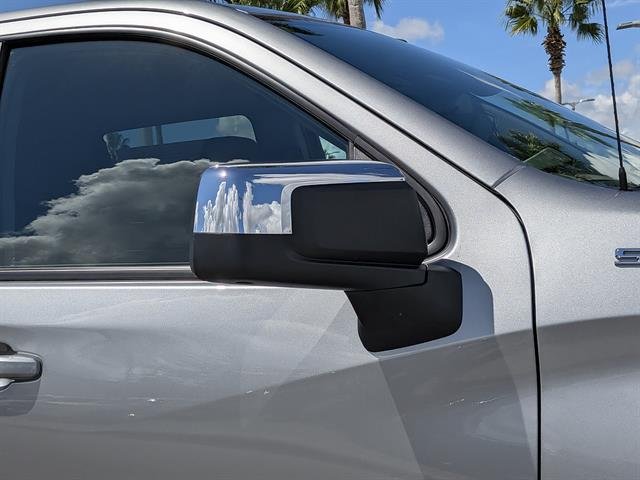 New 2026 Sterling Gray Metallic Chevrolet LT image 11