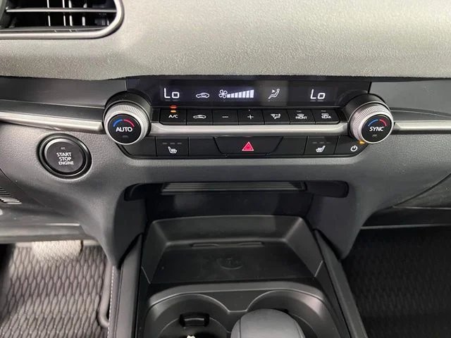 2026 Mazda CX-30 Aire Edition - Photo 25