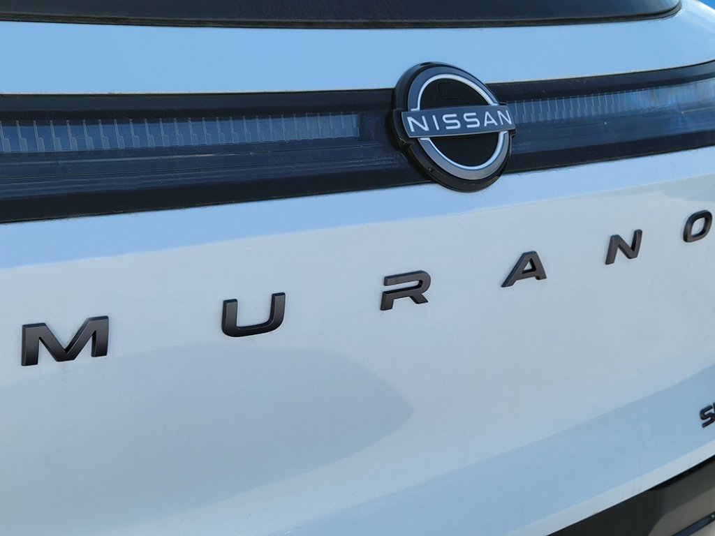 2026 Nissan Murano SL - Photo 12