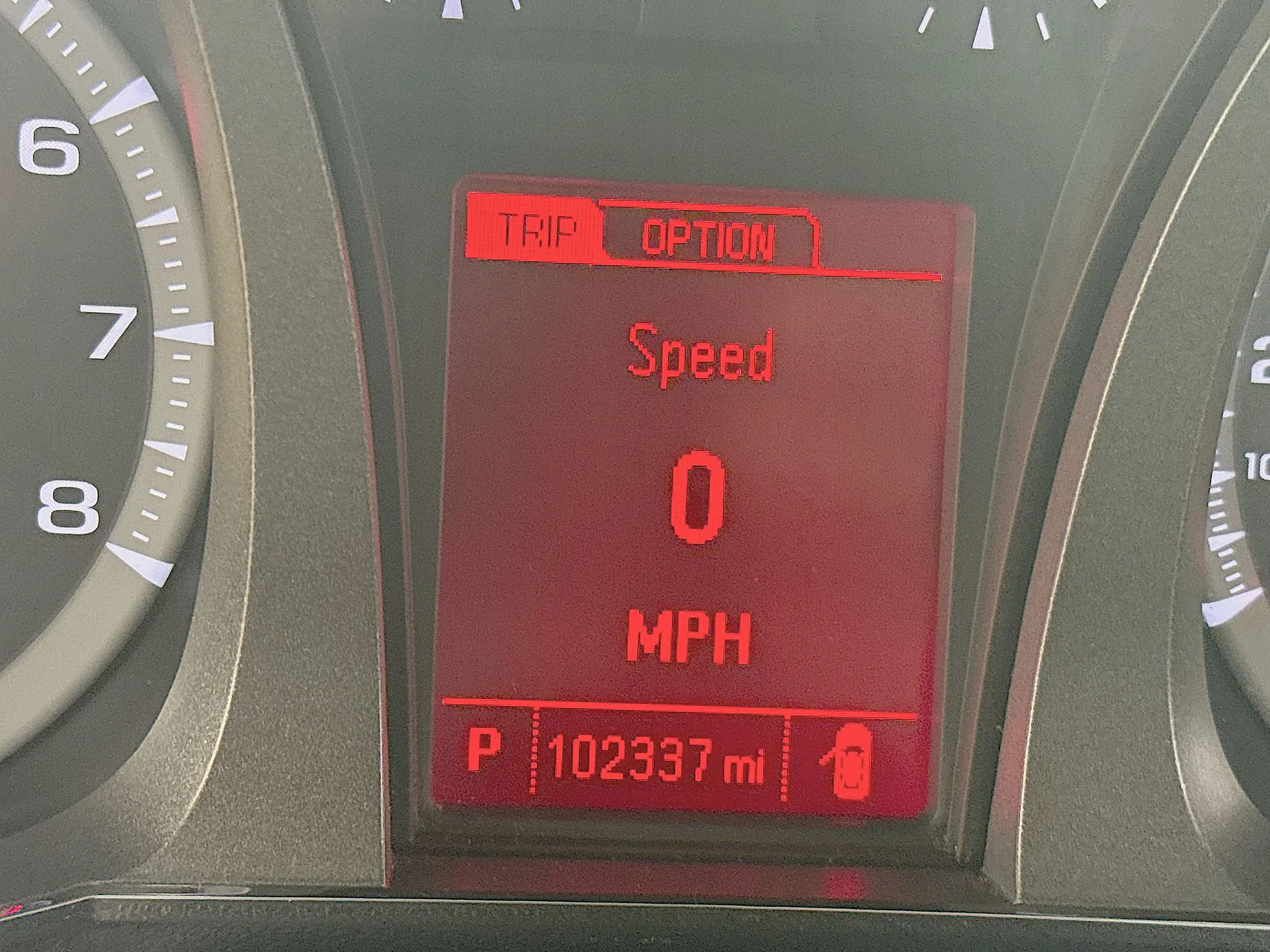 Used 2014 Summit White GMC SLT image 12
