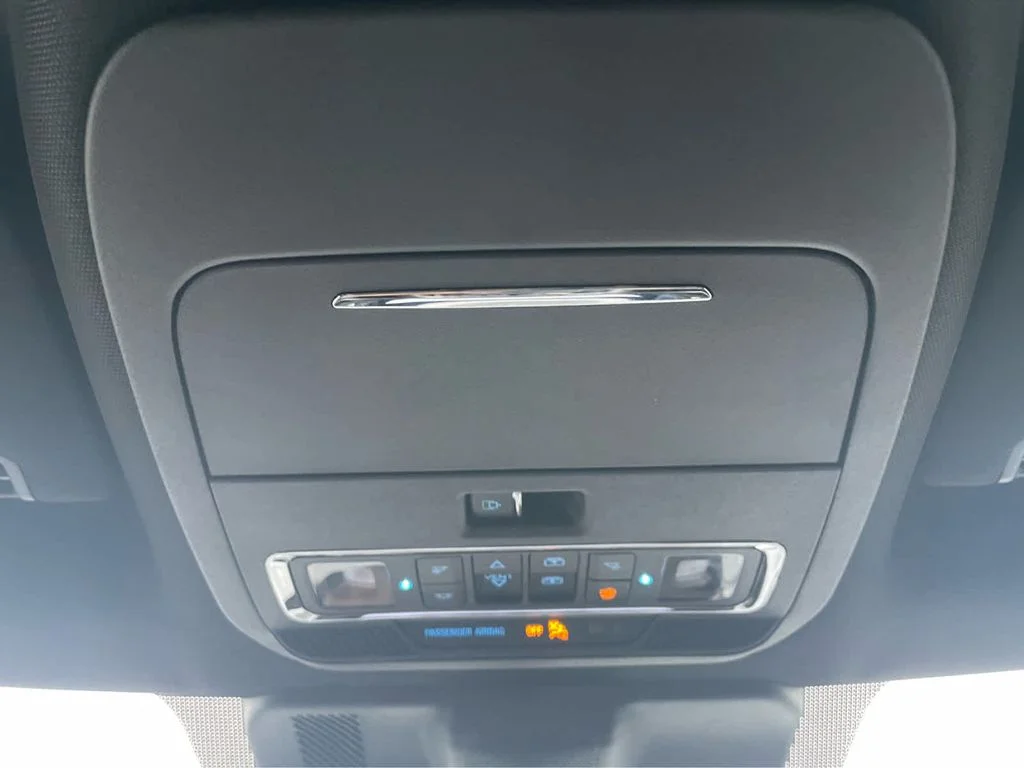 New 2026 Agate Black Metallic Ford Lariat® image 31