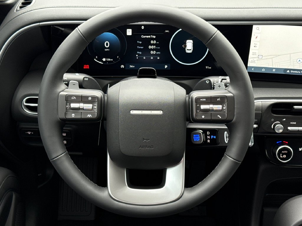Used 2026 White Hyundai SEL image 14