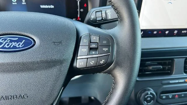 New 2026 Oxford White Ford Lariat® image 45