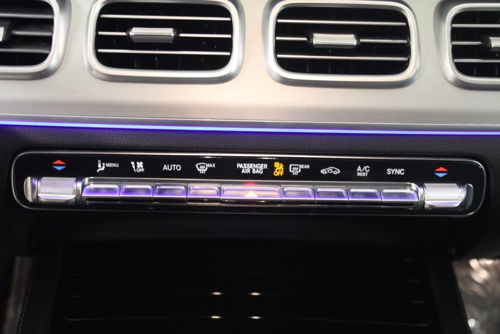 2024 Mercedes-Benz GLS Base - Photo 25