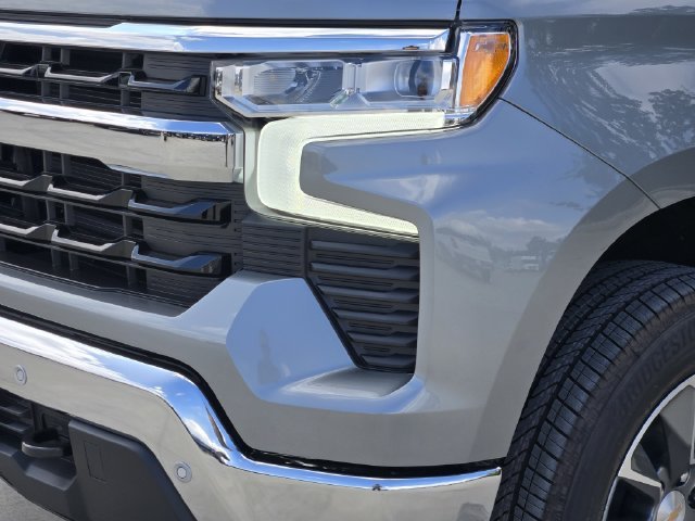 2026 Chevrolet Silverado 1500 LT - Photo 7