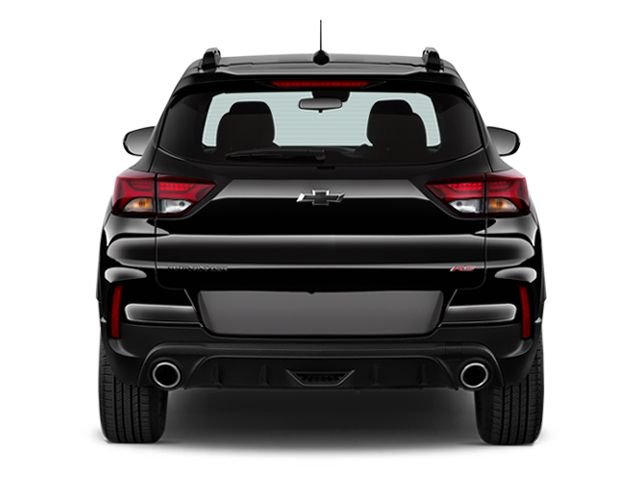 2022 Chevrolet Trailblazer RS - Photo 6
