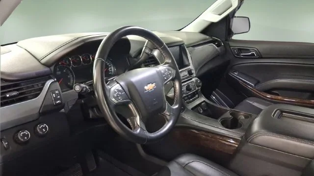 Used 2019 Black Chevrolet LT image 29