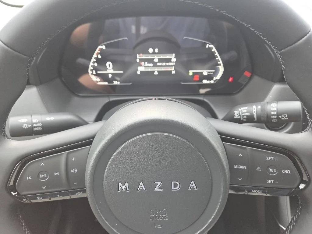 2026 Mazda CX-5 S Select - Photo 19