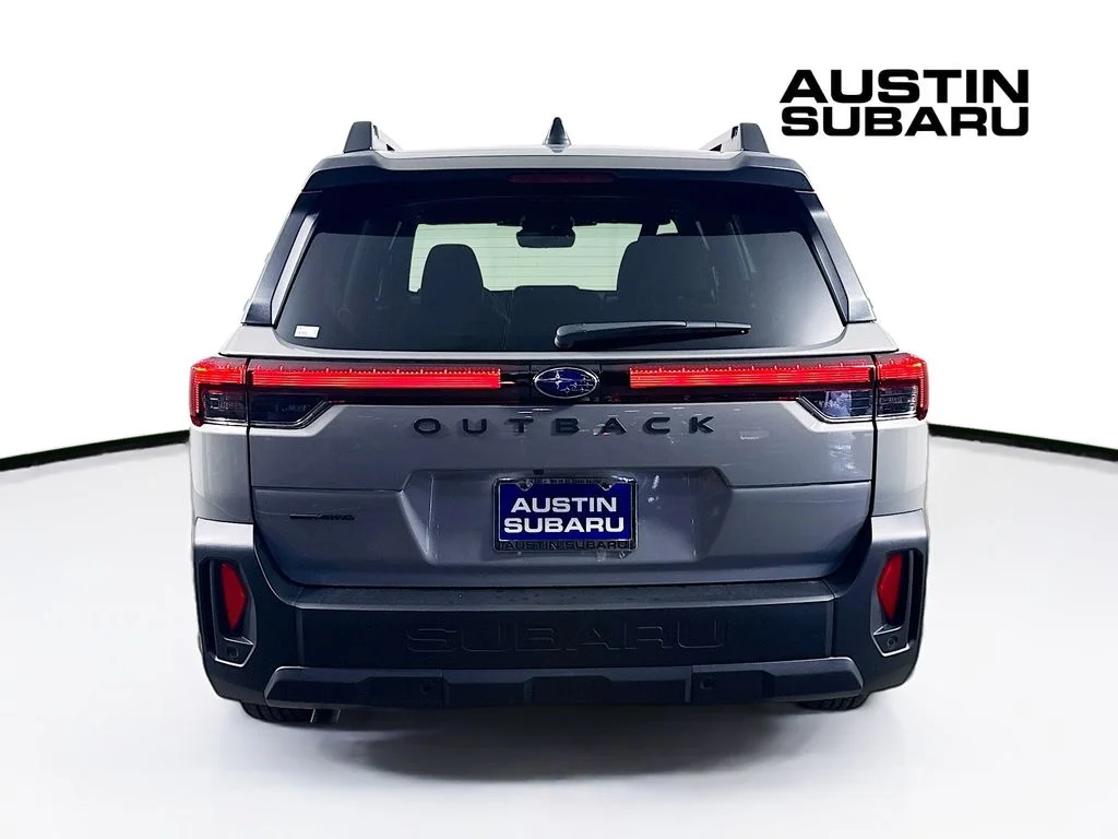 New 2026 Beige Subaru Limited image 7