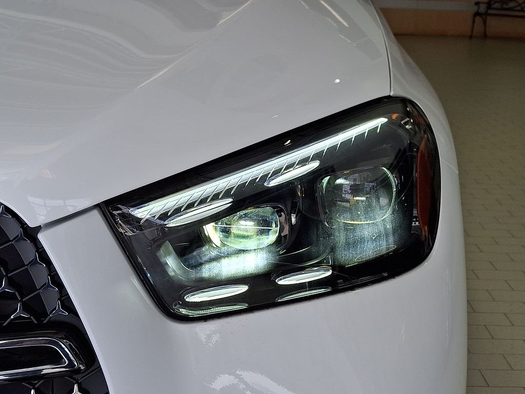 2026 Mercedes-Benz GLE Coupe GLE450 - Photo 6