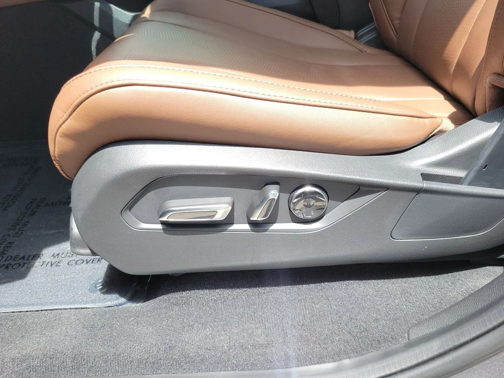 Used 2026 Gray Acura Technology Package image 18