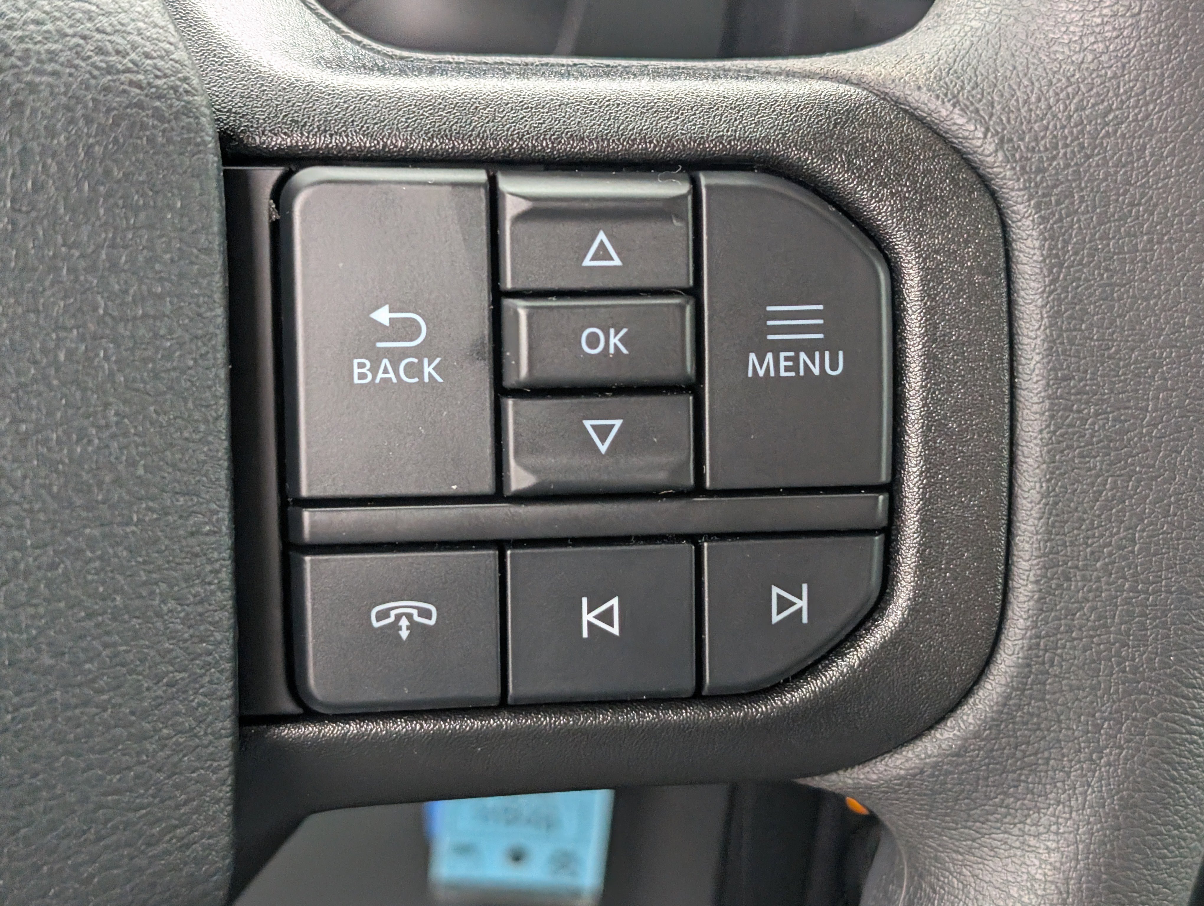 New 2026 CARBONIZED GRAY FORD XL image 20