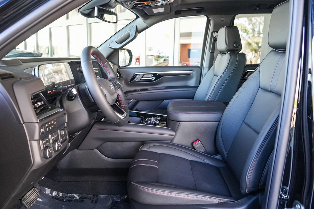 2026 Chevrolet Tahoe RST - Photo 13