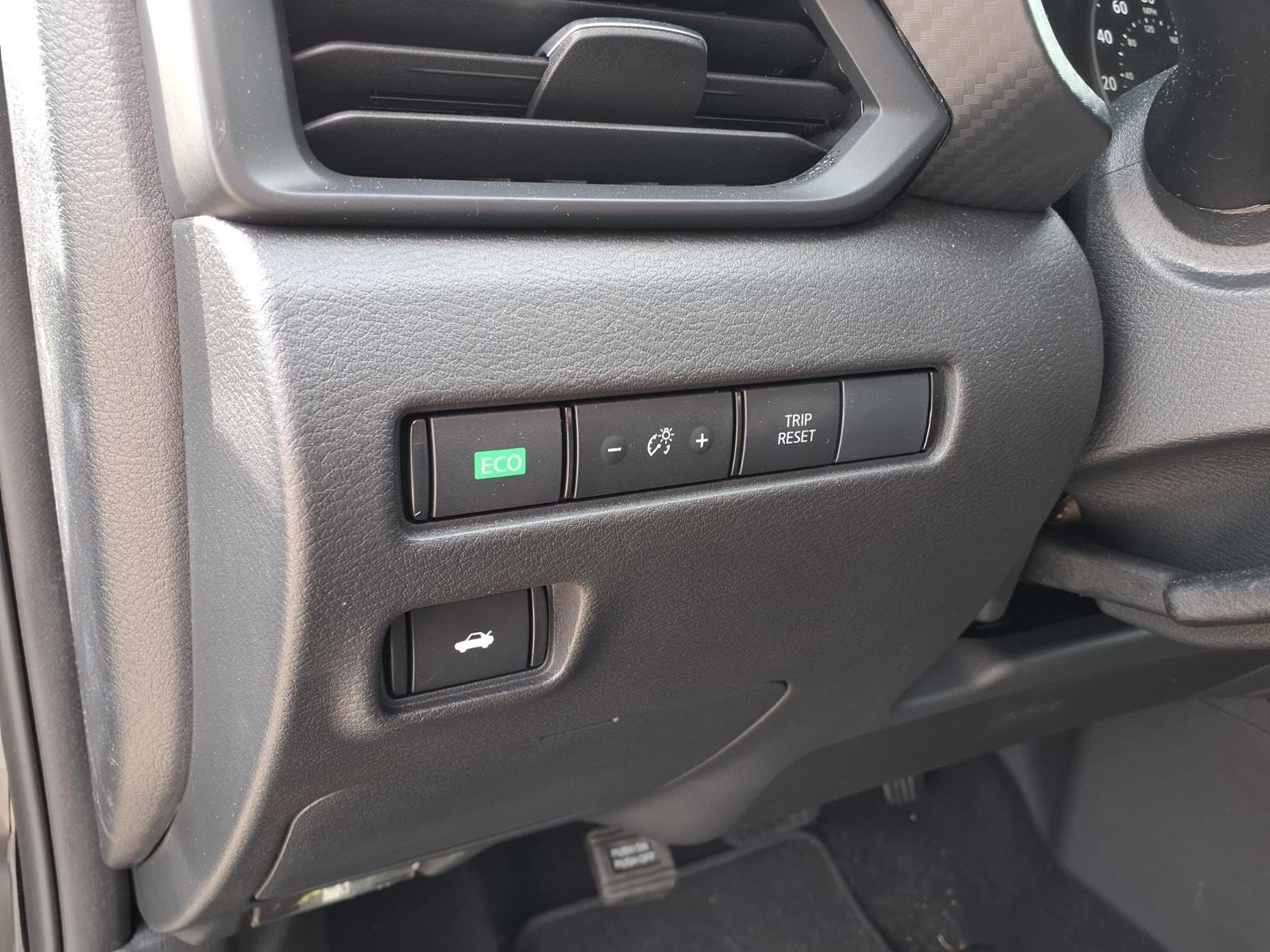 2025 Nissan Sentra S Black at Robbins Nissan