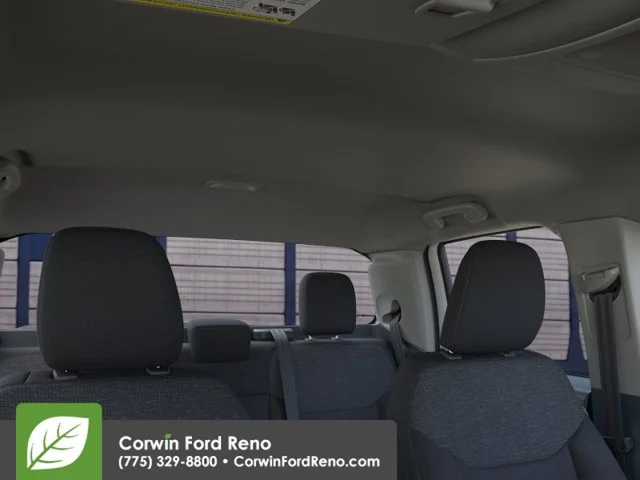 New 2026 Oxford White Ford XL image 13