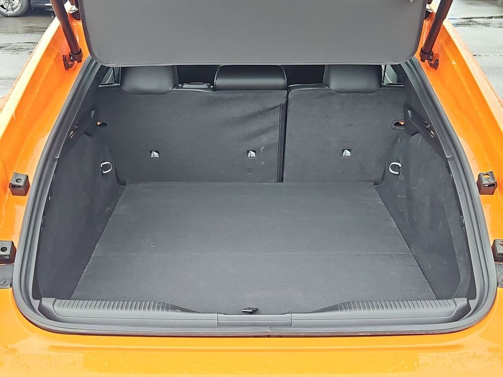New 2026 Peel Out Exterior Paint Dodge Scat Pack Plus image 10