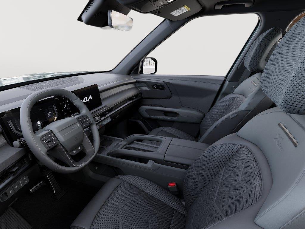 New 2027 BZG/BLACK JADE Kia X-Line SX image 40