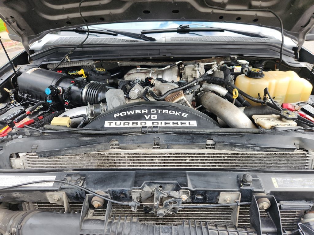 Used 2008  Ford XL image 24