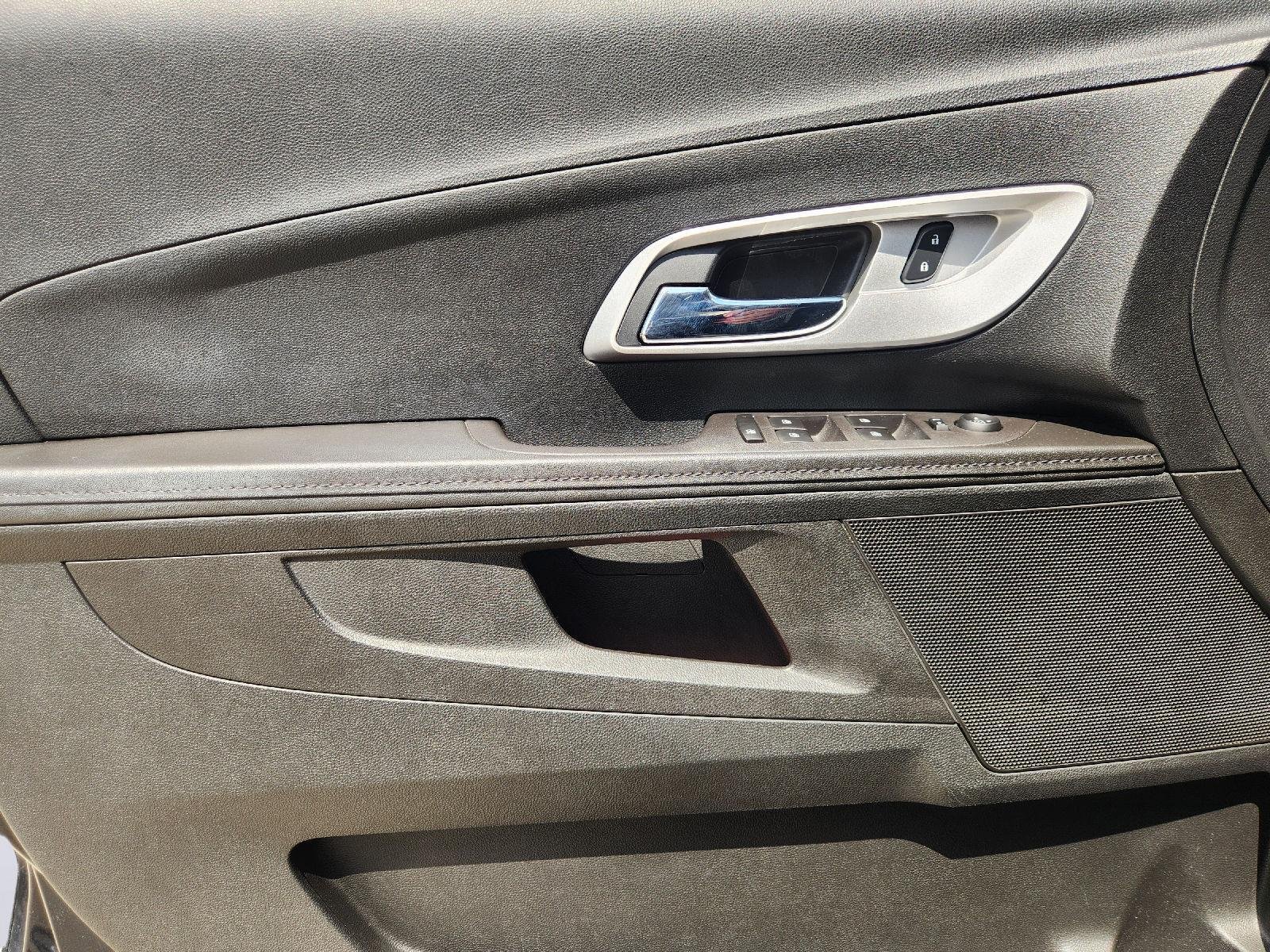 2016 Chevrolet Equinox LT Black at All Star Motors