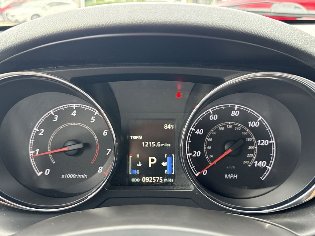 Used 2016  Mitsubishi ES image 15