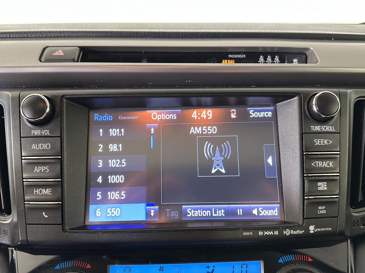 Used 2018 Pearl Toyota Limited image 16