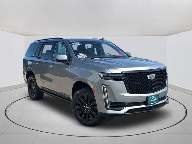 2023 Cadillac Escalade