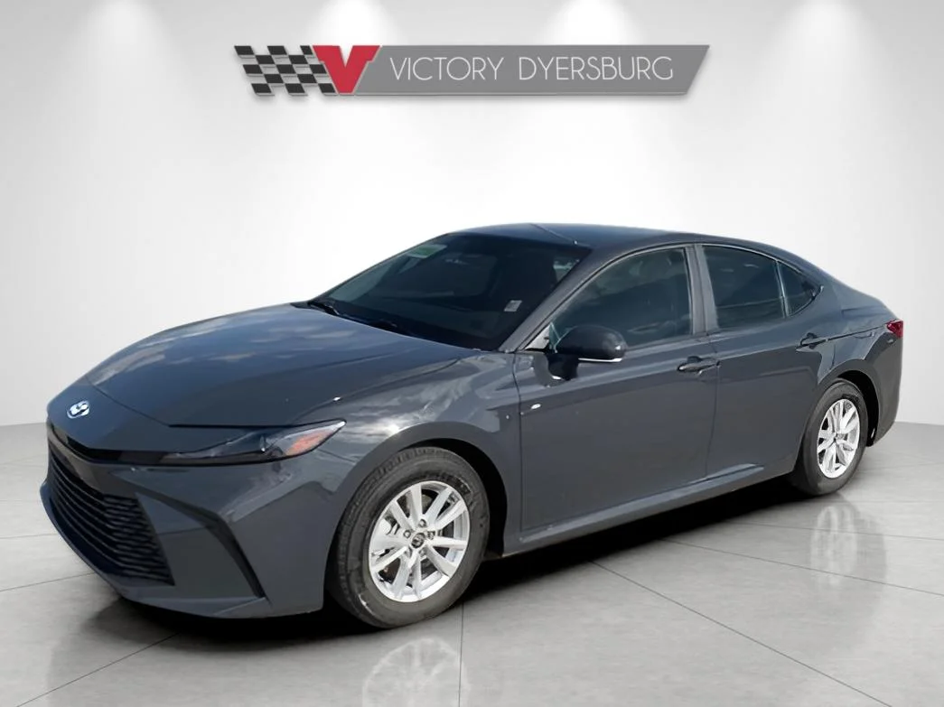 Used 2026  Toyota LE image 4