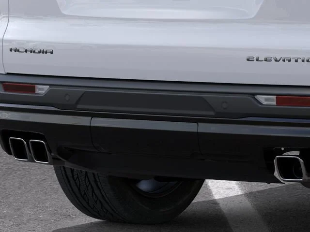 2027 GMC Acadia Elevation - Photo 14